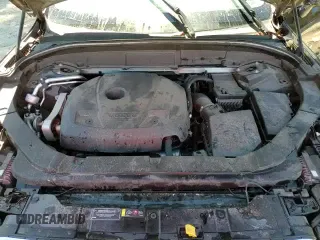 ✅ 2018 Volvo XC60 Inscription • VIN: YV4102RL2J1036908 • Lot: 86815375. Listed on Copart with 81,952 mi. Free auction sales archive from the USA and detailed vehicle history report at DreamBid. Image 17.