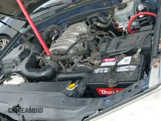 ✅ 2003 Toyota 4Runner SR5 • VIN: JTEBT14R430012117 • Lot: 42815120. Listed on IAAI with 174,249 mi. Free auction sales archive from the USA and detailed vehicle history report at DreamBid. Image 13.