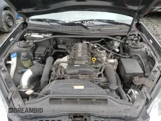 2011 Hyundai Genesis Coupe с VIN KMHHT6KD9BU045345, выставлен на аукционе Copart как лот 84236484 с пробегом 109 981 миль миль и Списание • Salvage title. История ставок и продаж доступна на DreamBid. Изображение 13.