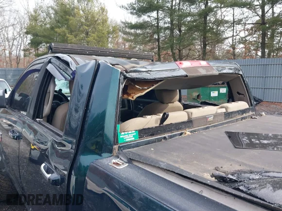 ✅ 2011 Ram 2500 Outdoorsman • VIN: 3D7UT2CL0BG557666 • Лот: 41470789. Опубліковано раніше на IAAI з пробігом 146 693 миль. Безкоштовний доступ до архіву аукціонних продажів зі США та докладний звіт про історію автомобіля на DreamBid. Зображення 6.