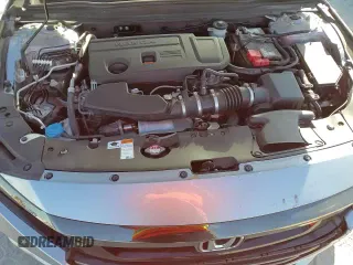 ✅ 2022 Honda Accord Sport • VIN: 1HGCV2F32NA022001 • Лот: 91375965. Опубликован ранее на Copart с пробегом 34 849 миль. Бесплатный доступ к архиву аукционных продаж из США и подробный отчёт об истории автомобиля на DreamBid. Изображение 13.