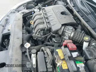 ✅ 2017 Nissan Sentra SR • VIN: 3N1AB7AP7HY345825 • Lot: 43737832. Listed on IAAI with 76,374 mi. Free auction sales archive from the USA and detailed vehicle history report at DreamBid. Image 19.