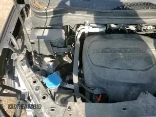 ✅ 2019 Honda Pilot EX-L • VIN: 5FNYF6H56KB042066 • Lot: 92417885. Wystawiony na Copart z przebiegiem 89 140 mil. Bezpłatny archiwum sprzedaży aukcyjnych z USA i szczegółowy raport historii pojazdu na DreamBid. Zdjęcie 14.