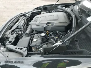 ✅ 2019 Jaguar F-Pace 25t Premium • VIN: SADCJ2FX5KA616255 • Lot: 41414227. Listed on IAAI with 65,068 mi. Free auction sales archive from the USA and detailed vehicle history report at DreamBid. Image 19.