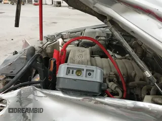 ✅ 2003 Toyota 4Runner SR5 • VIN: JTEBT14R830018048 • Lot: 42266961. Listed on IAAI with 143,574 mi. Free auction sales archive from the USA and detailed vehicle history report at DreamBid. Image 23.