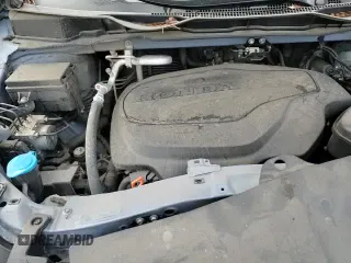 ✅ 2023 Honda Odyssey Touring • VIN: 5FNRL6H83PB060538 • Lot: 93948365. Listed on Copart with 35,315 mi. Free auction sales archive from the USA and detailed vehicle history report at DreamBid. Image 14.