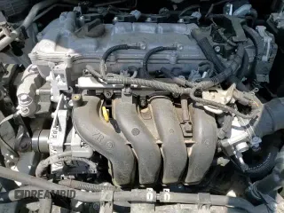 ✅ 2020 Toyota Corolla L • VIN: 5YFDPRAE9LP048327 • Лот: 67454065. Опубликован ранее на Copart с пробегом 108 956 миль. Бесплатный доступ к архиву аукционных продаж из США и подробный отчёт об истории автомобиля на DreamBid. Изображение 16.