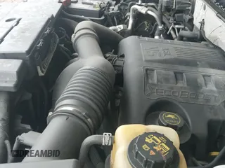 ✅ 2016 Ford Expedition Max XLT • VIN: 1FMJK1JTXGEF53096 • Lot: 43246617. Wystawiony na IAAI z przebiegiem 280 488 mil. Bezpłatny archiwum sprzedaży aukcyjnych z USA i szczegółowy raport historii pojazdu na DreamBid. Zdjęcie 19.