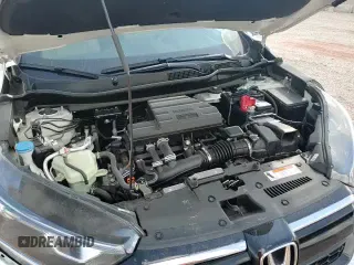 ✅ 2022 Honda CR-V EX-L • VIN: 2HKRW1H83NH402305 • Lot: 85867715. Listed on Copart with 10,452 mi. Free auction sales archive from the USA and detailed vehicle history report at DreamBid. Image 14.