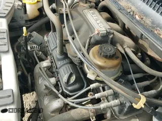 ✅ 2006 Chrysler Town & Country • VIN: 1A4GP45R06B660958 • Lot: 43344618. Wystawiony na IAAI z przebiegiem 109 900 mil. Bezpłatny archiwum sprzedaży aukcyjnych z USA i szczegółowy raport historii pojazdu na DreamBid. Zdjęcie 12.