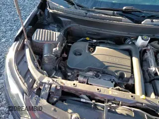 ✅ 2020 Chevrolet Equinox LT • VIN: 3GNAXKEVXLS511168 • Lot: 86553165. Listed on Copart with 102,156 mi. Free auction sales archive from the USA and detailed vehicle history report at DreamBid. Image 15.