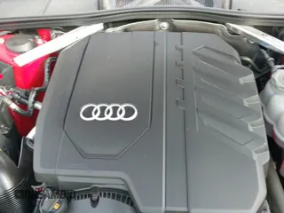 ✅ 2022 Audi A4 S line Premium Plus • VIN: WAUEAAF45NN013112 • Lot: 43329838. Listed on IAAI with 51,148 mi. Free auction sales archive from the USA and detailed vehicle history report at DreamBid. Image 19.