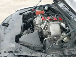 ✅ 2017 Cadillac ATS AWD • VIN: 1G6AG1RX4H0184654 • Lot: 42732017. Listed on IAAI with 110,648 mi. Free auction sales archive from the USA and detailed vehicle history report at DreamBid. Image 18.