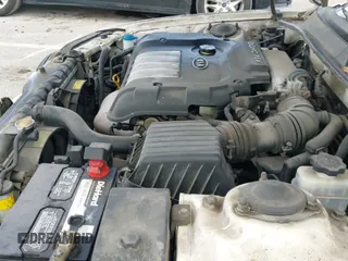 ✅ 2005 Kia Optima LX • VIN: KNAGD126055391524 • Lot: 43069980. Wystawiony na IAAI z przebiegiem 55 533 mil. Bezpłatny archiwum sprzedaży aukcyjnych z USA i szczegółowy raport historii pojazdu na DreamBid. Zdjęcie 13.