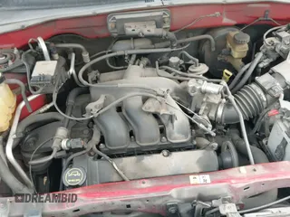 ✅ 2004 Ford Escape XLT • VIN: 1FMYU93154DA14180 • Lot: 42430706. Listed on IAAI with 266,213 mi. Free auction sales archive from the USA and detailed vehicle history report at DreamBid. Image 19.