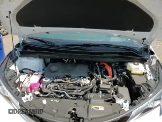 ✅ 2025 Toyota Sienna Platinum • VIN: 5TDESKFC1SS172664 • Лот: 66717935. Опубликован ранее на Copart с пробегом 3 769 миль. Бесплатный доступ к архиву аукционных продаж из США и подробный отчёт об истории автомобиля на DreamBid. Изображение 16.