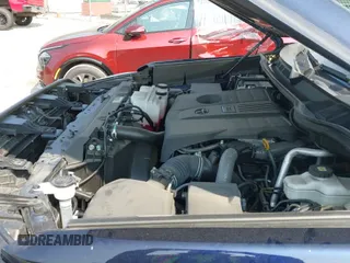 ✅ 2023 Toyota Tundra SR5 • VIN: 5TFLA5DBXPX105424 • Lot: 42947429. Listed on IAAI with 27,742 mi. Free auction sales archive from the USA and detailed vehicle history report at DreamBid. Image 22.