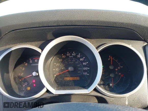 ✅ 2008 Toyota 4Runner SR5 • VIN: JTEBU14R78K023444 • Lot: 44383866. Wystawiony na IAAI z przebiegiem 313 590 mil. Bezpłatny archiwum sprzedaży aukcyjnych z USA i szczegółowy raport historii pojazdu na DreamBid. Zdjęcie 7.