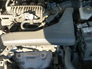 ✅ 2019 Nissan Rogue SL • VIN: 5N1AT2MV3KC758201 • Лот: 41416229. Опубликован ранее на IAAI с пробегом 109 541 миль. Бесплатный доступ к архиву аукционных продаж из США и подробный отчёт об истории автомобиля на DreamBid. Изображение 19.