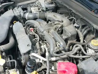 ✅ 2015 Subaru Forester Touring • VIN: JF2SJAWC8FH597570 • Lot: 43185804. Listed on IAAI with 116,334 mi. Free auction sales archive from the USA and detailed vehicle history report at DreamBid. Image 22.