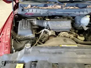 2010 Dodge 1500 ST с VIN 1D7RV1GP1AS198519, выставлен на аукционе Copart как лот 82663704 с пробегом 192 094 миль миль и На запчасти • Non repairable. История ставок и продаж доступна на DreamBid. Изображение 13.