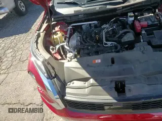 ✅ 2023 Mitsubishi Outlander SEL • VIN: JA4J3VA89PZ023242 • Лот: 87114605. Опубликован ранее на Copart с пробегом 23 310 миль. Бесплатный доступ к архиву аукционных продаж из США и подробный отчёт об истории автомобиля на DreamBid. Изображение 14.