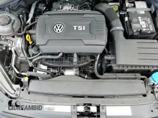 ✅ 2024 Volkswagen Jetta Autobahn • VIN: 3VW2T7BU6RM004084 • Lot: 65770665. Listed on Copart with 26,004 mi. Free auction sales archive from the USA and detailed vehicle history report at DreamBid. Image 13.