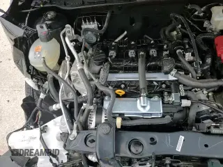 ✅ 2025 Nissan Kicks Play S • VIN: 3N1CP5BV5SL475084 • Lot: 70855955. Listed on Copart with 2,187 mi. Free auction sales archive from the USA and detailed vehicle history report at DreamBid. Image 17.