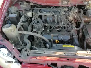 ✅ 1999 Nissan Quest GXE • VIN: 4N2XN11T9XD842740 • Lot: 83055234. Wystawiony na Copart z przebiegiem 250 577 mil. Bezpłatny archiwum sprzedaży aukcyjnych z USA i szczegółowy raport historii pojazdu na DreamBid. Zdjęcie 14.