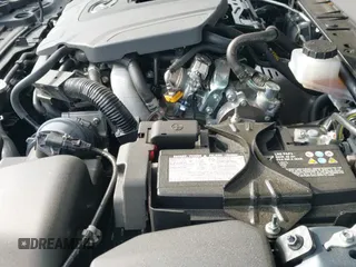 ✅ 2024 Mazda CX-30 S Carbon Edition • VIN: 3MVDMBCM5RM609657 • Lot: 41697804. Wystawiony na IAAI z przebiegiem 8 852 mil. Bezpłatny archiwum sprzedaży aukcyjnych z USA i szczegółowy raport historii pojazdu na DreamBid. Zdjęcie 19.