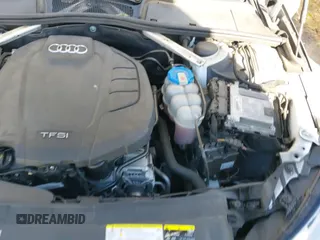 ✅ 2019 Audi A4 Premium • VIN: WAUGMAF46KN001398 • Лот: 41127293. Опубликован ранее на IAAI с пробегом 79 142 миль. Бесплатный доступ к архиву аукционных продаж из США и подробный отчёт об истории автомобиля на DreamBid. Изображение 19.