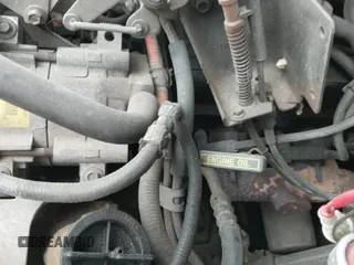 ✅ 1995 Ford Ranger XL • VIN: 1FTCR15U6SPA87241 • Lot: 42920398. Listed on IAAI with 301,779 mi. Free auction sales archive from the USA and detailed vehicle history report at DreamBid. Image 13.