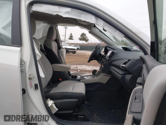 ✅ 2020 Subaru Forester • VIN: JF2SKADC4LH462114 • Lot: 44507636. Wystawiony na IAAI z przebiegiem 36 515 mil. Bezpłatny archiwum sprzedaży aukcyjnych z USA i szczegółowy raport historii pojazdu na DreamBid. Zdjęcie 5.