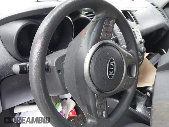 ✅ 2011 Kia Soul + • VIN: KNDJT2A24B7252884 • Лот: 45114476. Опубликован ранее на IAAI с пробегом Не указан. Бесплатный доступ к архиву аукционных продаж из США и подробный отчёт об истории автомобиля на DreamBid. Изображение 6.