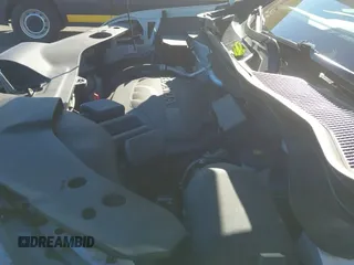 ✅ 2023 Honda Passport EX-L • VIN: 5FNYF8H53PB014146 • Lot: 43469474. Listed on IAAI with 32,713 mi. Free auction sales archive from the USA and detailed vehicle history report at DreamBid. Image 19.