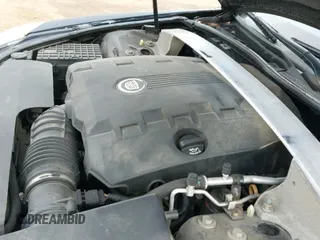 ✅ 2011 Cadillac CTS Premium • VIN: 1G6DS5ED7B0101210 • Lot: 41802027. Listed on IAAI with 127,701 mi. Free auction sales archive from the USA and detailed vehicle history report at DreamBid. Image 19.