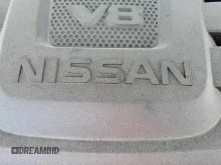 ✅ 2023 Nissan Titan SV • VIN: 1N6AA1ED7PN100903 • Лот: 61767755. Опубликован ранее на Copart с пробегом 42 076 миль. Бесплатный доступ к архиву аукционных продаж из США и подробный отчёт об истории автомобиля на DreamBid. Изображение 14.