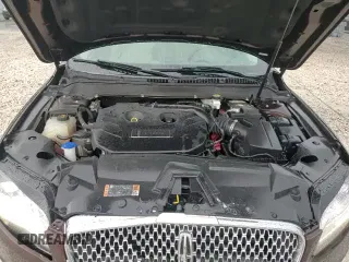 ✅ 2019 Lincoln MKZ Reserve I • VIN: 3LN6L5C92KR628133 • Лот: 71920745. Опубликован ранее на Copart с пробегом 54 760 миль. Бесплатный доступ к архиву аукционных продаж из США и подробный отчёт об истории автомобиля на DreamBid. Изображение 15.