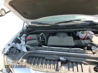 ✅ 2025 GMC Sierra 1500 Denali • VIN: 3GTUUGED6SG121818 • Лот: 54725255. Опубликован ранее на Copart с пробегом 6 919 миль. Бесплатный доступ к архиву аукционных продаж из США и подробный отчёт об истории автомобиля на DreamBid. Изображение 15.