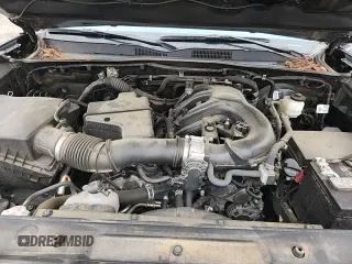 ✅ 2023 Toyota Tacoma SR5 • VIN: 3TMAZ5CN4PM200627 • Лот: 90209385. Опубликован ранее на Copart с пробегом 61 460 миль. Бесплатный доступ к архиву аукционных продаж из США и подробный отчёт об истории автомобиля на DreamBid. Изображение 15.