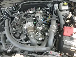 ✅ 2023 Ford Bronco • VIN: 1FMDE5CP9PLB46006 • Lot: 58588055. Wystawiony na Copart z przebiegiem 37 739 mil. Bezpłatny archiwum sprzedaży aukcyjnych z USA i szczegółowy raport historii pojazdu na DreamBid. Zdjęcie 14.