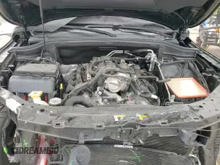 ✅ 2023 Dodge Durango R/T Plus • VIN: 1C4SDJCT5PC564812 • Lot: 84774175. Listed on Copart with 31,560 mi. Free auction sales archive from the USA and detailed vehicle history report at DreamBid. Image 17.