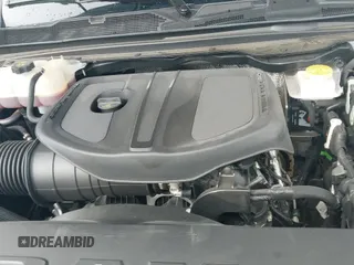 ✅ 2025 Ram 1500 Lone Star • VIN: 1C6SRFBP5SN523328 • Lot: 42976902. Listed on IAAI with 10,443 mi. Free auction sales archive from the USA and detailed vehicle history report at DreamBid. Image 20.