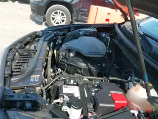 ✅ 2023 Cadillac XT5 AWD Premium Luxury • VIN: 1GYKNDRS0PZ134495 • Лот: 42402237. Опубликован ранее на IAAI с пробегом 50 444 миль. Бесплатный доступ к архиву аукционных продаж из США и подробный отчёт об истории автомобиля на DreamBid. Изображение 19.