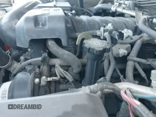 ✅ 2007 Toyota Tundra SR5 • VIN: 5TFRT54177X014574 • Лот: 42692331. Опубликован ранее на IAAI с пробегом 416 478 миль. Бесплатный доступ к архиву аукционных продаж из США и подробный отчёт об истории автомобиля на DreamBid. Изображение 19.