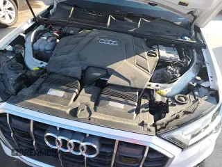 ✅ 2022 Audi Q7 Premium Plus • VIN: WA1LXBF79ND015681 • Лот: 71849105. Опубликован ранее на Copart с пробегом 22 695 миль. Бесплатный доступ к архиву аукционных продаж из США и подробный отчёт об истории автомобиля на DreamBid. Изображение 16.