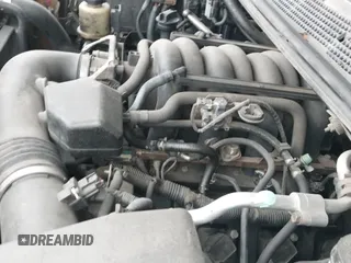 ✅ 2004 Nissan Titan XE • VIN: 1N6AA06A54N515521 • Lot: 41382806. Listed on IAAI with Not provided. Free auction sales archive from the USA and detailed vehicle history report at DreamBid. Image 13.