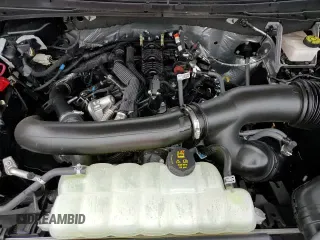 ✅ 2024 Lincoln Navigator Reserve • VIN: 5LMJJ3LG0REL22576 • Лот: 71967295. Опубликован ранее на Copart с пробегом 5 692 миль. Бесплатный доступ к архиву аукционных продаж из США и подробный отчёт об истории автомобиля на DreamBid. Изображение 16.