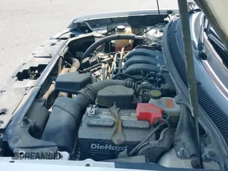 ✅ 2018 Ford Flex Limited • VIN: 2FMHK6D81JBA11438 • Lot: 42712534. Listed on IAAI with 133,853 mi. Free auction sales archive from the USA and detailed vehicle history report at DreamBid. Image 19.