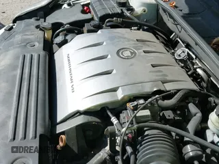 ✅ 2011 Cadillac DTS Premium Collection • VIN: 1G6KH5E61BU128855 • Lot: 43391281. Wystawiony na IAAI z przebiegiem 167 526 mil. Bezpłatny archiwum sprzedaży aukcyjnych z USA i szczegółowy raport historii pojazdu na DreamBid. Zdjęcie 16.